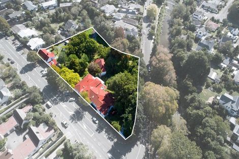 Photo of property in 155 Nile Street, Nelson, 7010