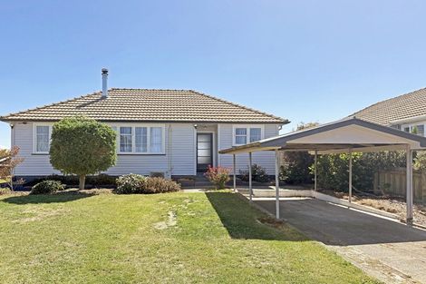 Photo of property in 39 Whitcombe Street, Temuka, 7920