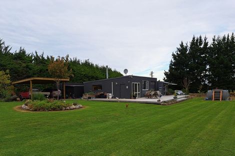 Photo of property in 10 Kingfisher Lane, Loburn, Rangiora, 7473