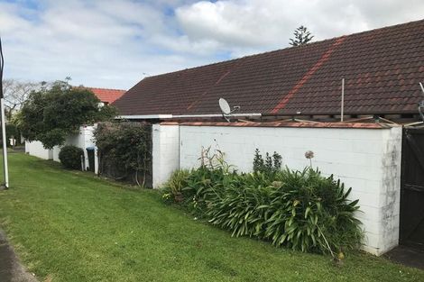 Photo of property in 3/4 Burt Road, Mount Wellington, Auckland, 1051