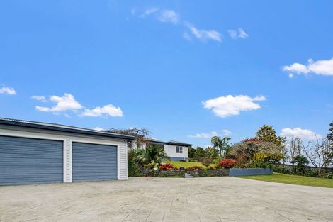 Photo of property in 254 Gorge Road, Maungaturoto, 0588