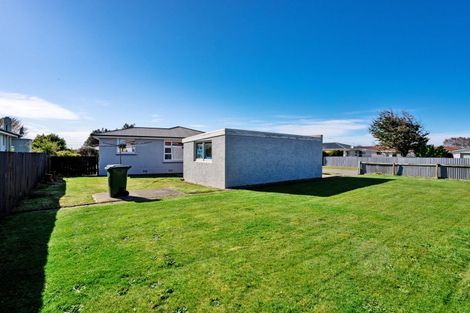Photo of property in 52 Derwent Street, Glengarry, Invercargill, 9810