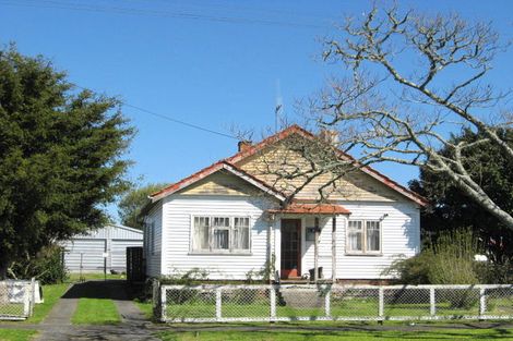 Photo of property in 9 Semple Street, Huntly, 3700