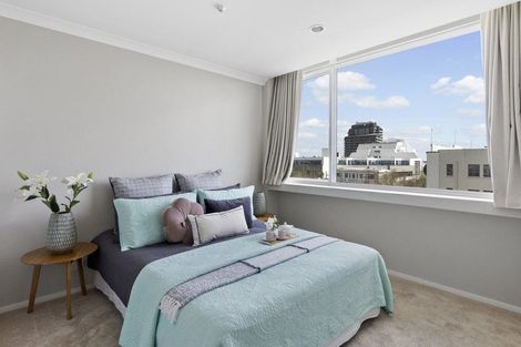 Photo of property in 31/312 Victoria Street, Hamilton Central, Hamilton, 3204