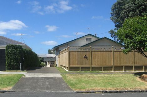 Photo of property in 7 Curzon Street, Onehunga, Auckland, 1061
