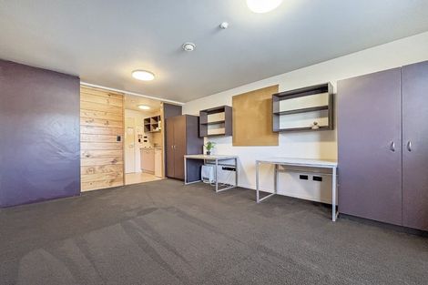 Photo of property in Martin Square Apartments, 515/20 Martin Square, Te Aro, Wellington, 6011