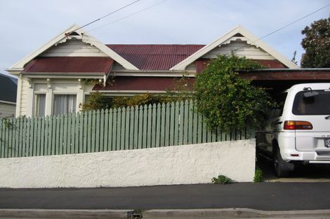 Photo of property in 32 Kilgour Street, Roslyn, Dunedin, 9010