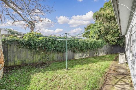 Photo of property in 87 Wordsworth Road, Manurewa, Auckland, 2102