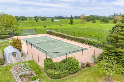 Photo of property in 69 Waverley Road, Gordonton, Hamilton, 3287