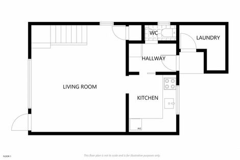 Photo of property in 6/21 Islington Street, Trentham, Upper Hutt, 5018