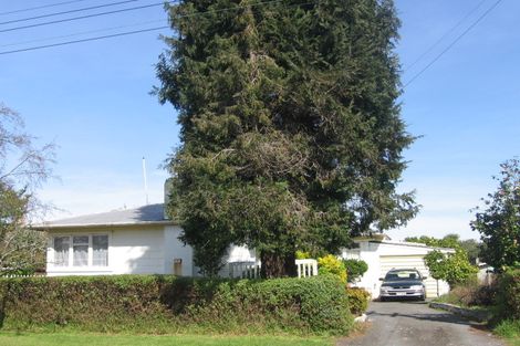 Photo of property in 20 Huia Street, Hillcrest, Rotorua, 3015