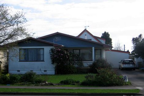 Photo of property in 151 College Street, Awapuni, Palmerston North, 4412