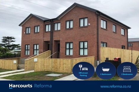 Photo of property in 2/9 Marlene Avenue, Te Atatu South, Auckland, 0610