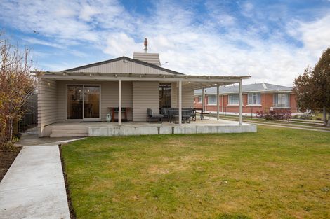 Photo of property in 134 Centennial Avenue, Alexandra, 9320