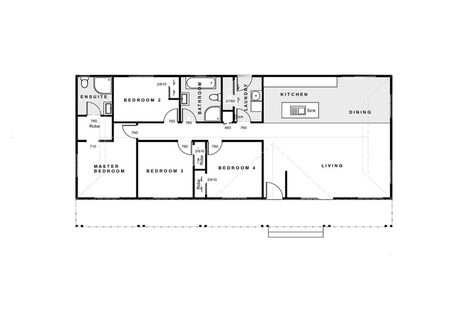 Photo of property in 4 Stout Street, Westport, 7825