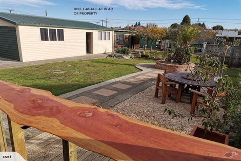 Photo of property in 15 Neal Street, Temuka, 7920