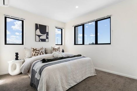 Photo of property in 3 Rakau Road, Hobsonville, Auckland, 0618