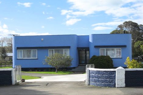 Photo of property in 10 Bibby Street, Waipawa, 4210