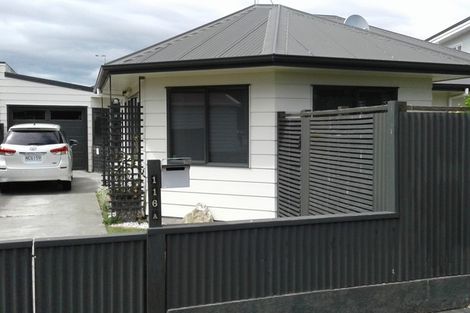 Photo of property in 116a College Street, Awapuni, Palmerston North, 4412