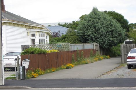 Photo of property in 1/81 Antigua Street, Addington, Christchurch, 8024