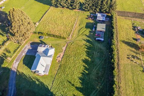 Photo of property in 211 Normanby Road, Rakaia, 7784