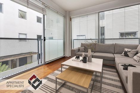 Photo of property in 5/5 Fox Street, Parnell, Auckland, 1052