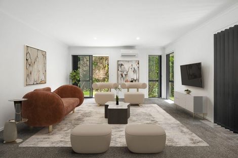 Photo of property in 10 Hamon Place, Pukehangi, Rotorua, 3015