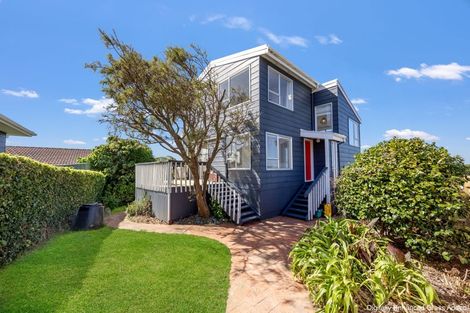 Photo of property in 253 Mitchell Street, Brooklyn, Wellington, 6021