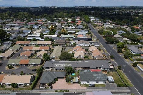 Photo of property in 62c Macfarlane Street, Hamilton East, Hamilton, 3216