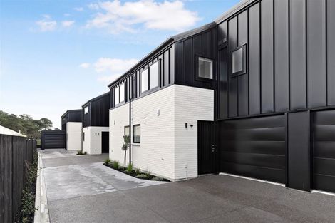 Photo of property in 4/50 Lonsdale Street, New Brighton, Christchurch, 8083