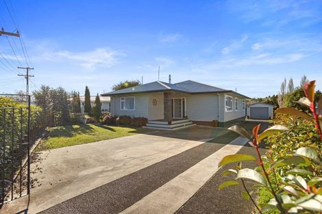 Photo of property in 21 Tarrangower Avenue, Taumarunui, 3920