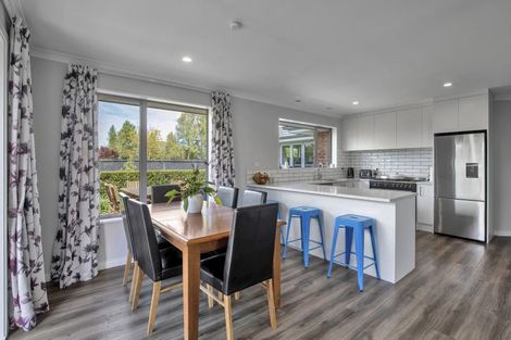 Photo of property in 51a Sheridan Drive, Rolleston, 7614