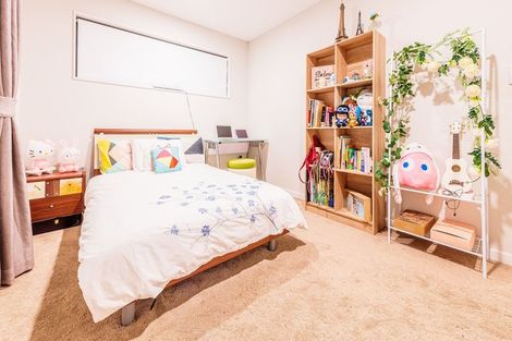 Photo of property in 21 Quattro Avenue, Flat Bush, Auckland, 2019