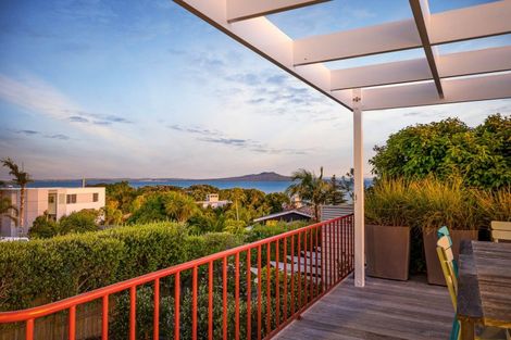 Photo of property in 11 Brighton Terrace, Mairangi Bay, Auckland, 0630