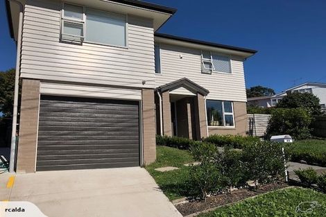 Photo of property in 29a Price Crescent, Mount Wellington, Auckland, 1060