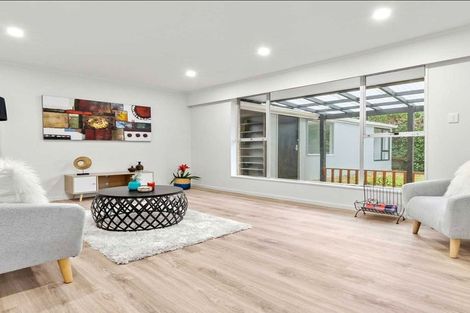 Photo of property in 8a Dryden Avenue, Papatoetoe, Auckland, 2025