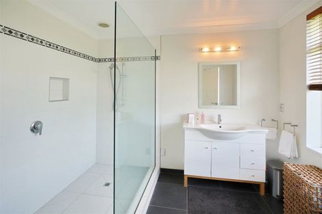 Photo of property in 280 Stokes Road, Balcairn, Amberley, 7481