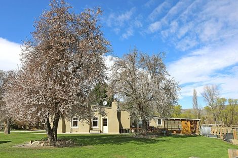 Photo of property in 7 Hall Road, Patearoa, Ranfurly, 9398