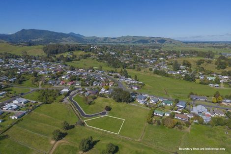 Photo of property in 2 Double Oaks Drive, Paeroa, 3600