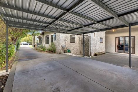 Photo of property in 87 Queen Street West, Levin, 5510