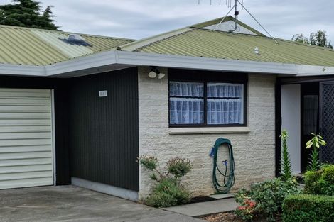 Photo of property in 1/503 Grays Road, Saint Leonards, Hastings, 4120