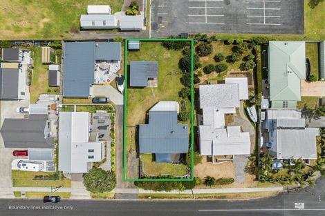 Photo of property in 103 Bellona Road, Whangamata, 3620