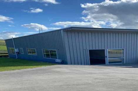 Photo of property in 65a Hunt Road, Pukekawa, Tuakau, 2696