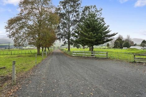 Photo of property in 523 Old Te Aroha Road, Okauia, Matamata, 3471