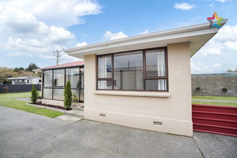 Photo of property in 64 Racecourse Road, Glengarry, Invercargill, 9810