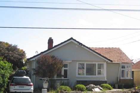 Photo of property in 14 Tainui Street, Somerfield, Christchurch, 8024