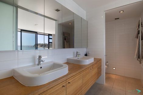Photo of property in 3/137 Tamaki Drive, Mission Bay, Auckland, 1071