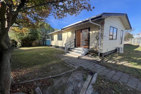 Photo of property in 674 Worcester Street, Linwood, Christchurch, 8062