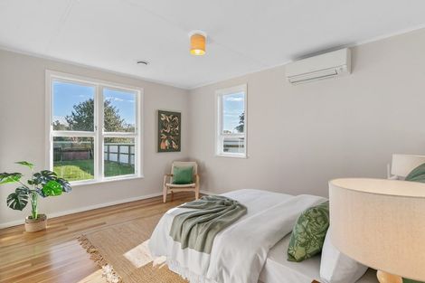 Photo of property in 12 Awatea Street, Levin, 5510