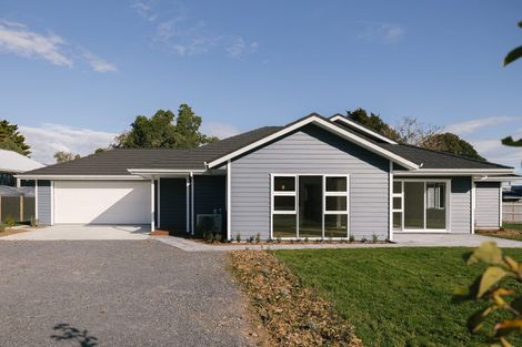 Photo of property in 9 Railway Terrace, Ohau, 5570